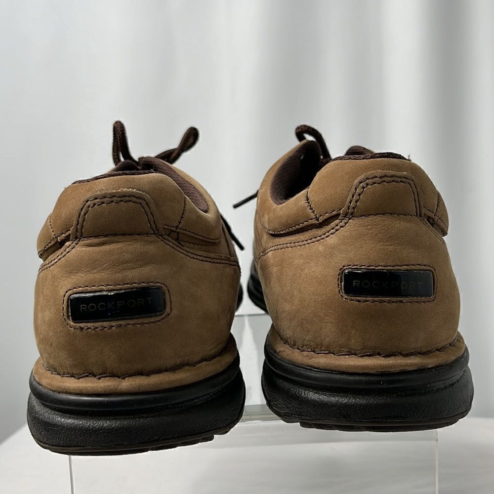 ROCKPORT MENS WORLD TOUR SNEAKERS FTL-03-184 - Picture 3 of 8